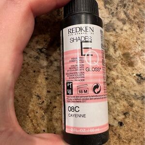 Redken Shades EQ 8C Cayenne